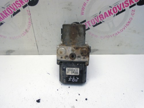 ABS Ford Mondeo III 0265950076