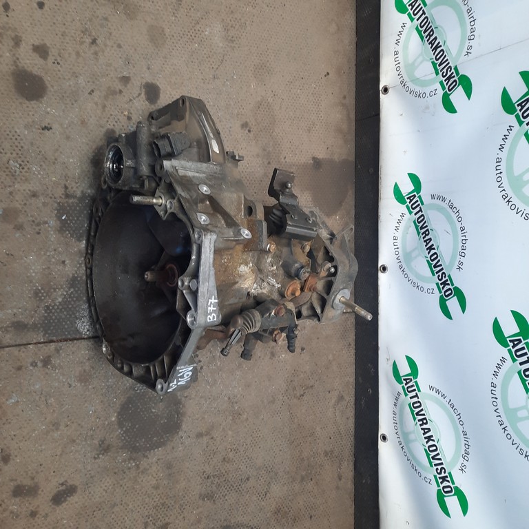 Prevodovka Fiat Punto II 1.2 16V