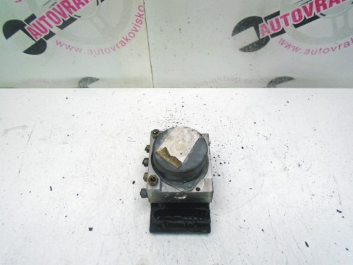 ABS Renault Scenic II 0265231734