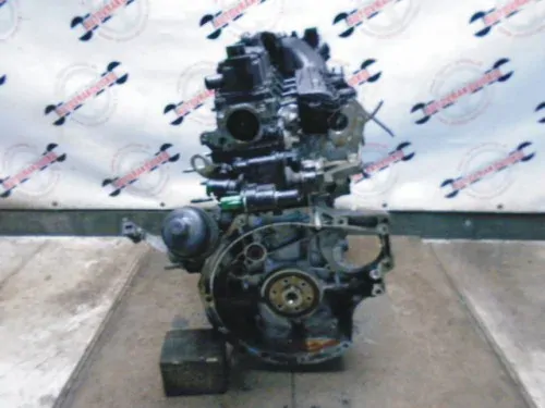Motor Peugeot 206 1.4 HDi 8HZ