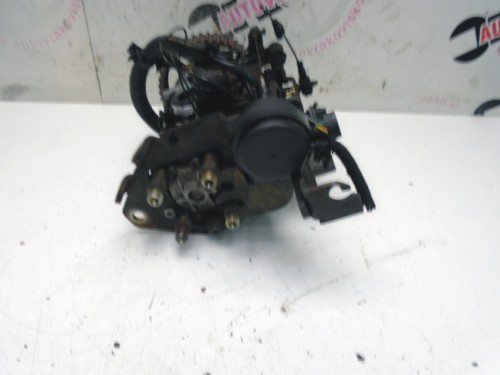 Vstrekovacie čerpadlo Skoda Felicia 1.9 D 028130081Q