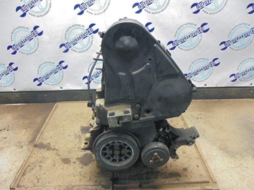 Motor Skoda Felicia 1.9 D AEF