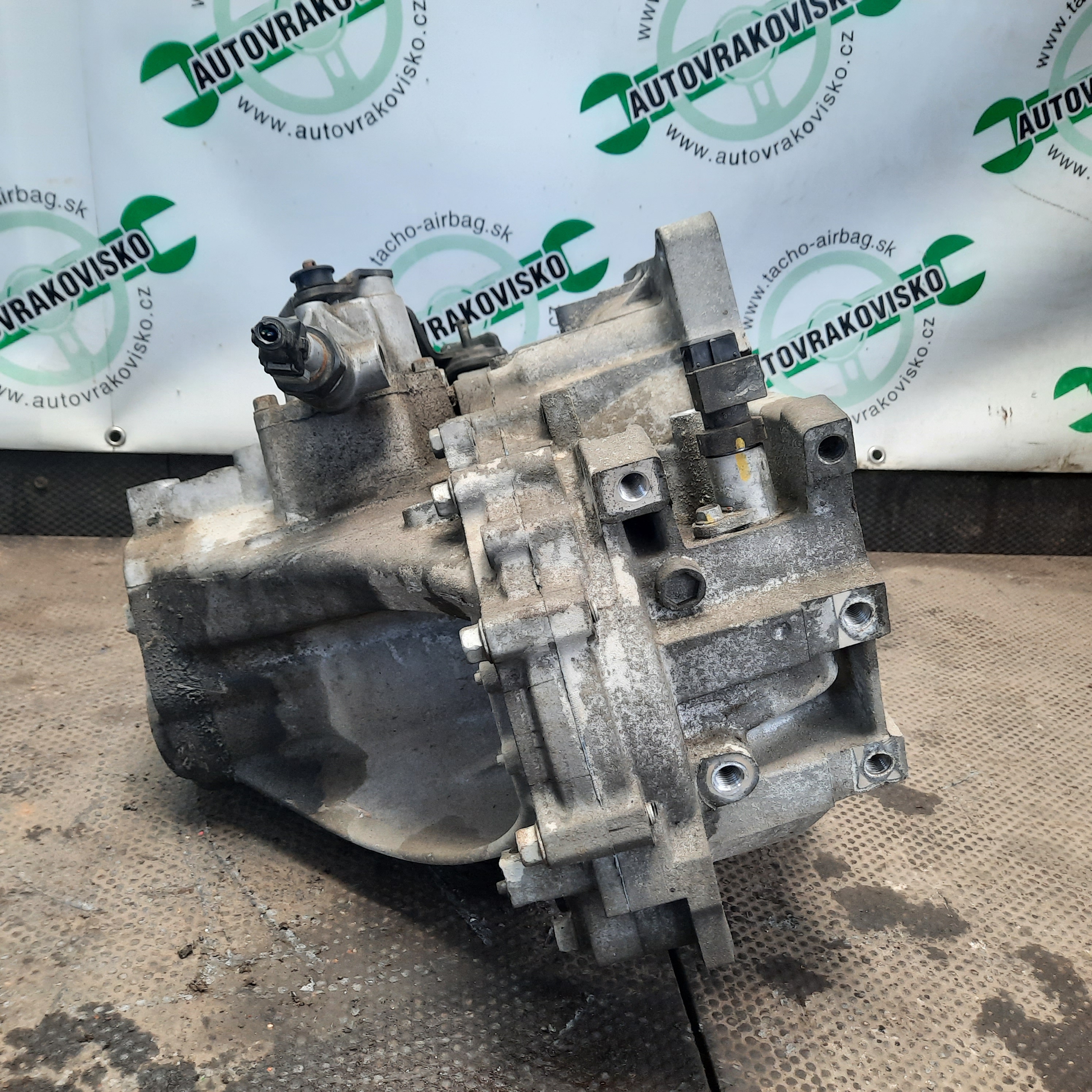 Prevodovka Kia Ceed 1.4 R71773
