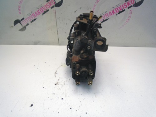 Vstrekovacie čerpadlo Fiat Punto 1.7 TD