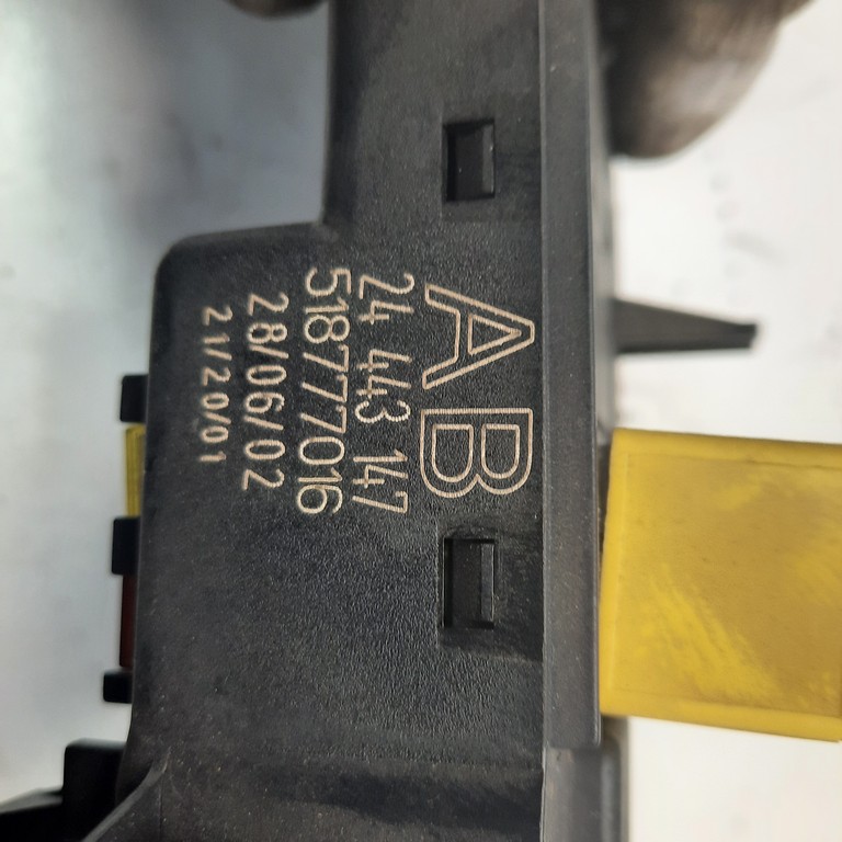 Riadiaca jednotka komfortu Opel Vectra C 09226554