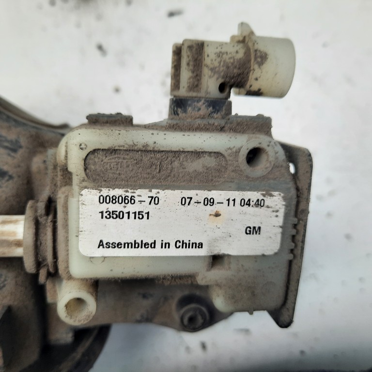 Dvierka nádrže Chevrolet Aveo sedan 96894940 13501151