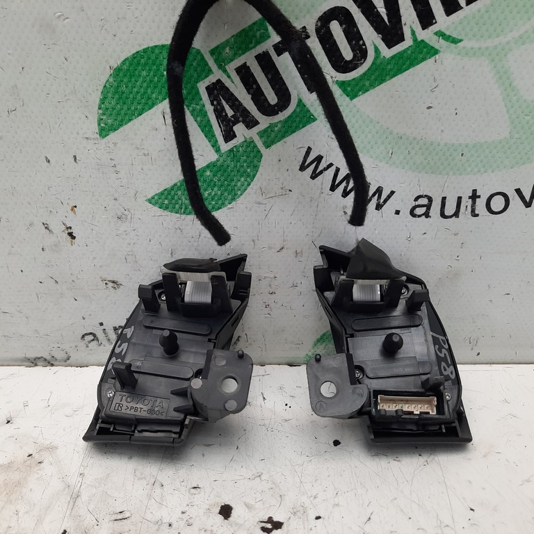 Vypínač multifunkčný volant Toyota Corolla Verso