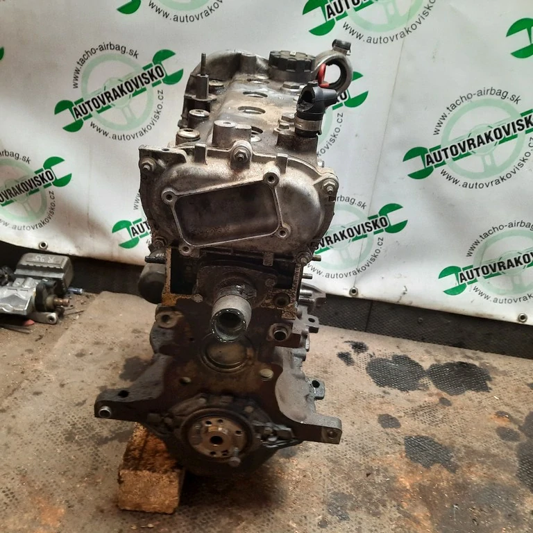 Motor Fiat Bravo 1.2 16V 182B2000