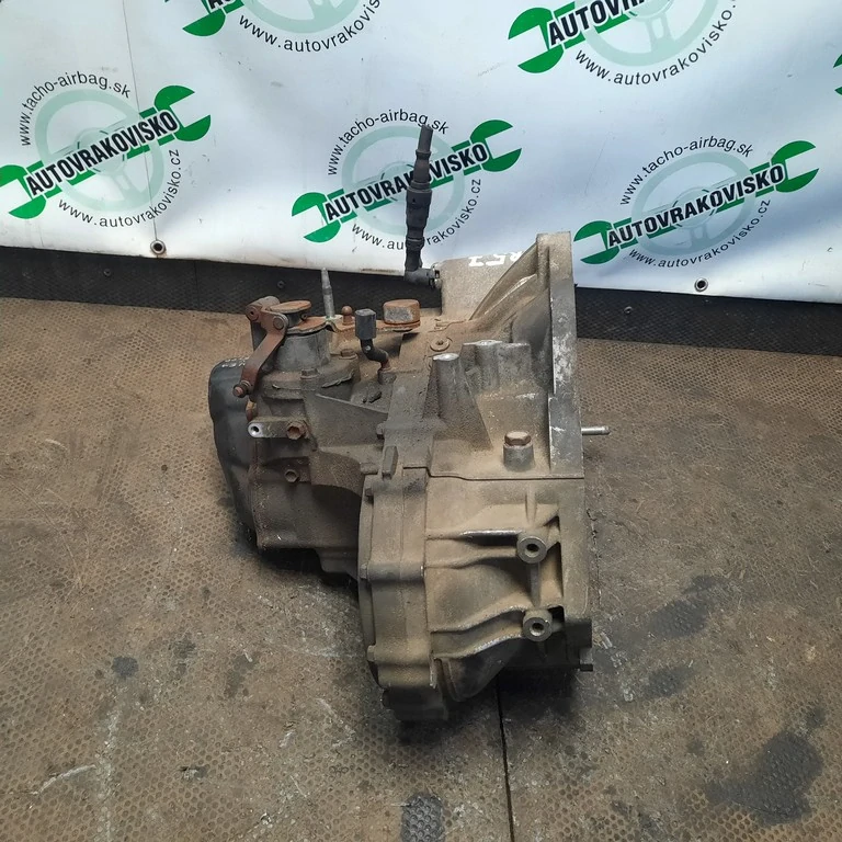 Prevodovka Suzuki SX4 1.5i 79J0
