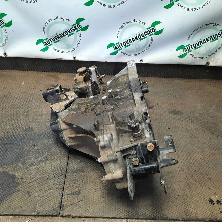 Prevodovka Hyundai i30 1.4 602926
