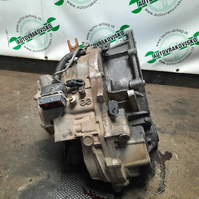 Automatická prevodovka Opel Signum 2.2i 16V W-A03003674TT
