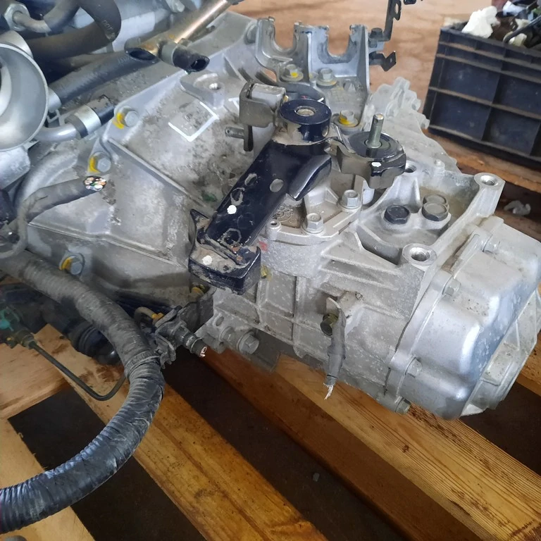 Prevodovka Kia Sportage III 1.6 GDI 5-rýchlostná ZG77FJ