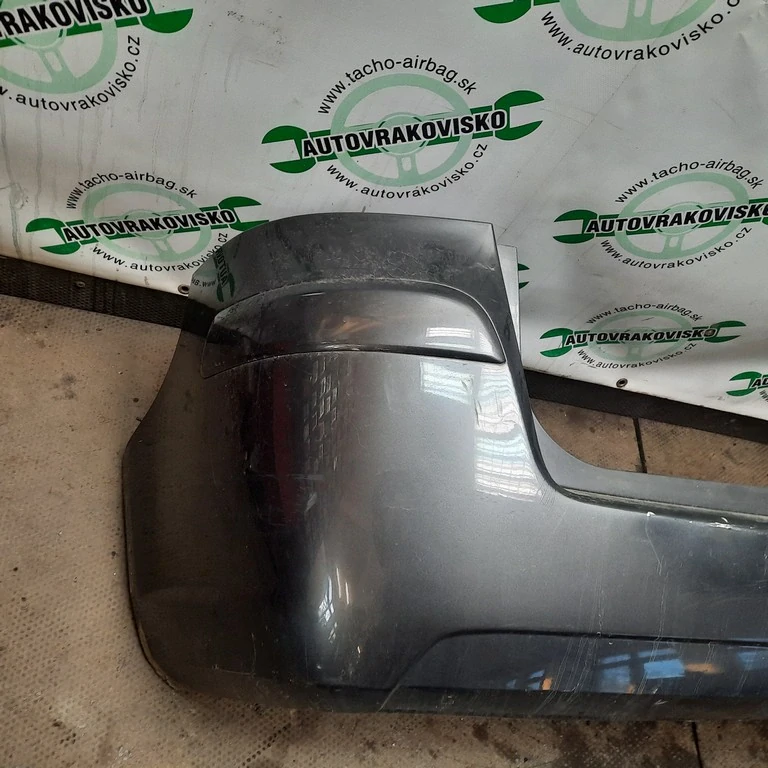 Nárazník zadný Opel Zafira B