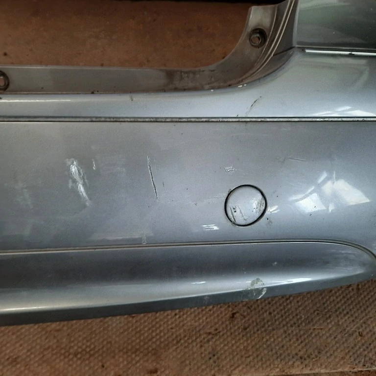 Nárazník zadný Mercedes A W169