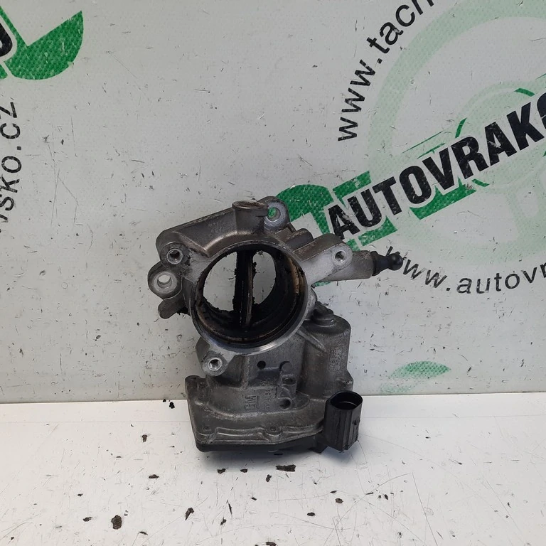 Škrtiaca klapka Opel Insignia 2.0 CDTi 55564164