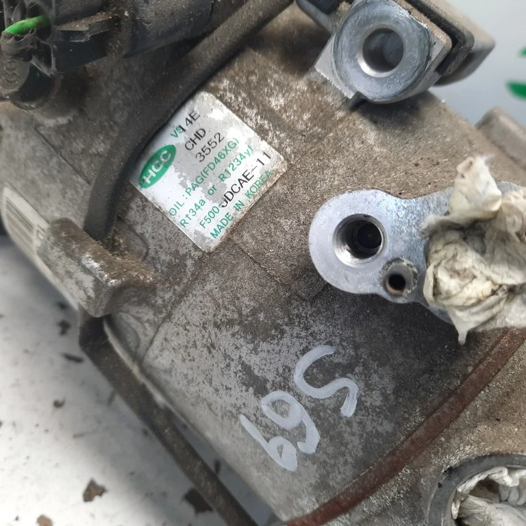 Kompresor klimatizácie Hyundai i30 II 1.6 F500-JDCAE-11