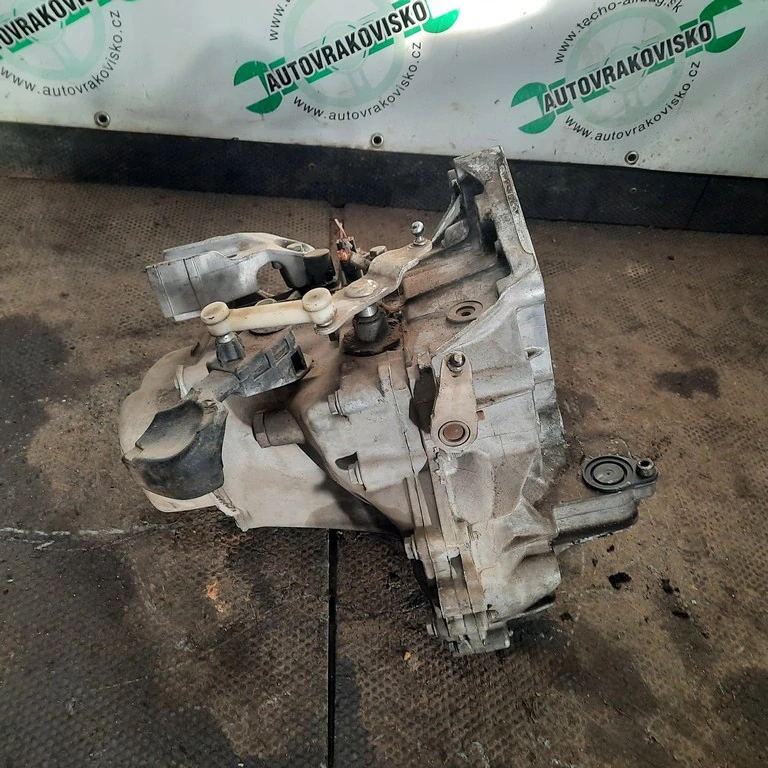 Prevodovka Peugeot 207 1.4 20CQ65