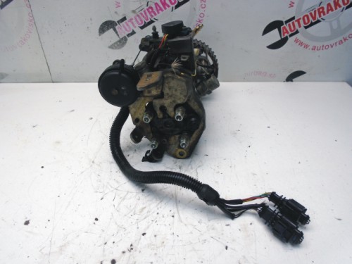Vstrekovacie čerpadlo Skoda Felicia 1.9 D 028130081C