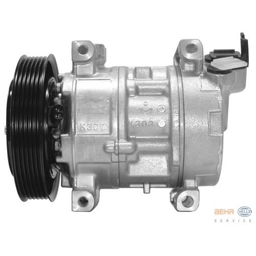 Klímový kompresor Fiat Stilo 46811244