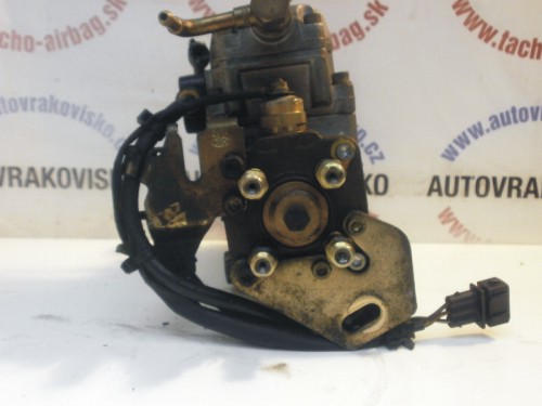 Vstrekovacie čerpadlo VW Golf IV 1.9 TDI