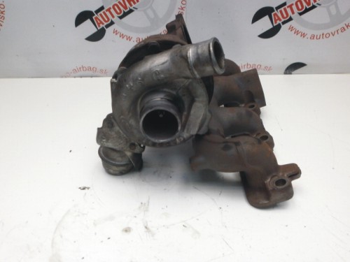 Turbo Ford Mondeo III 2.0 TDDi 1S7Q6K682BH