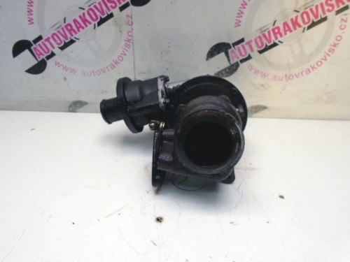 Turbo Mercedes A160 CDI A668096049980
