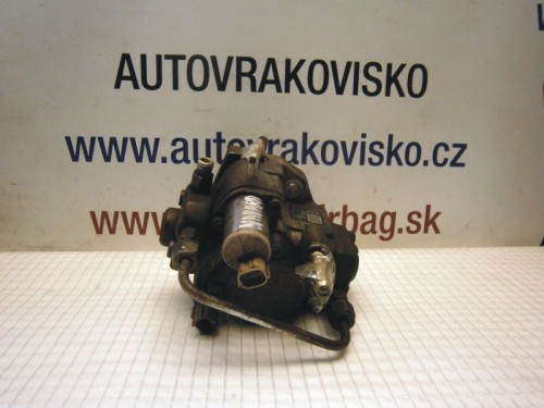 Vstrekovacie čerpadlo Nissan Navara 2.5 dCi 16700-EB300
