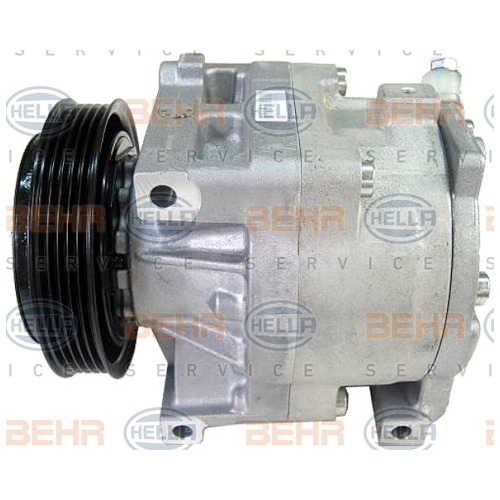 Klímový kompresor Fiat Punto 467571680