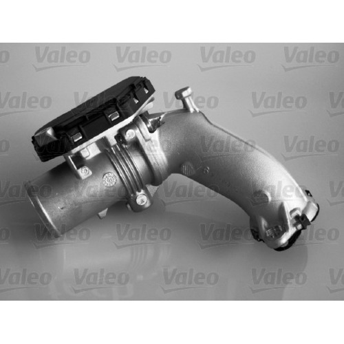 Škrtiaca klapka Renault Megane II 1.5 dCi 8200302798