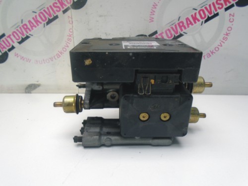 ABS Citroen Xantia 9612783680