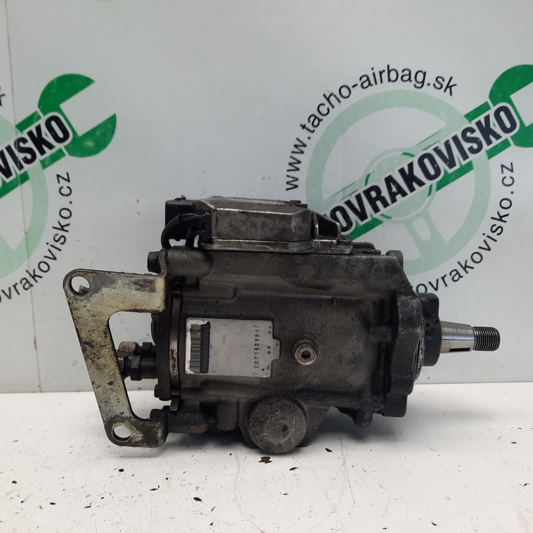 Vstrekovacie čerpadlo Opel Astra G 2.0 DTI 0470504011