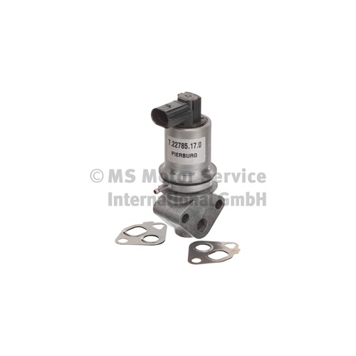 EGR ventil VW Lupo 1.4 16V 036131503M
