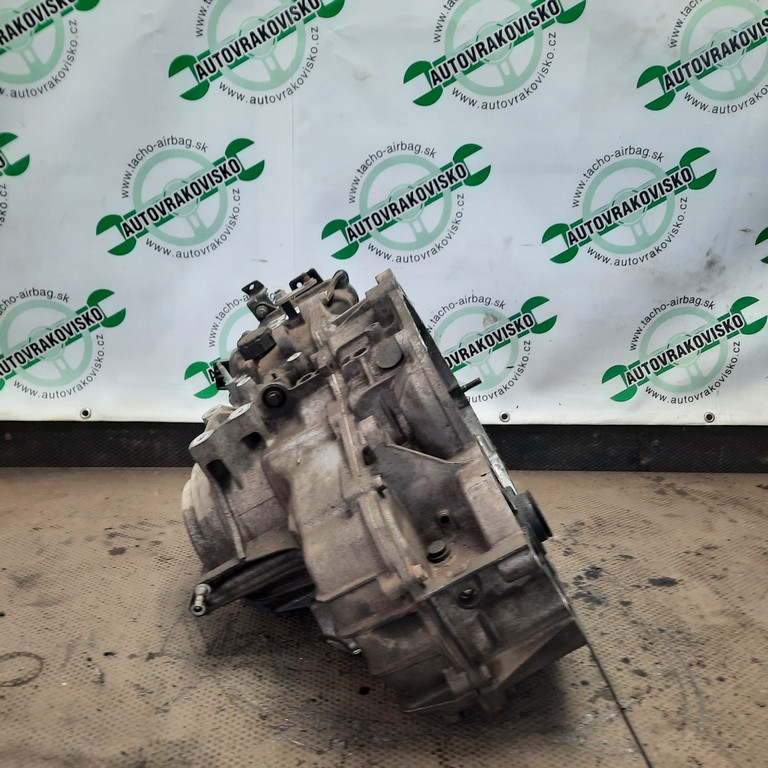 Automatická prevodovka Chevrolet Aveo 1.6 3GXS