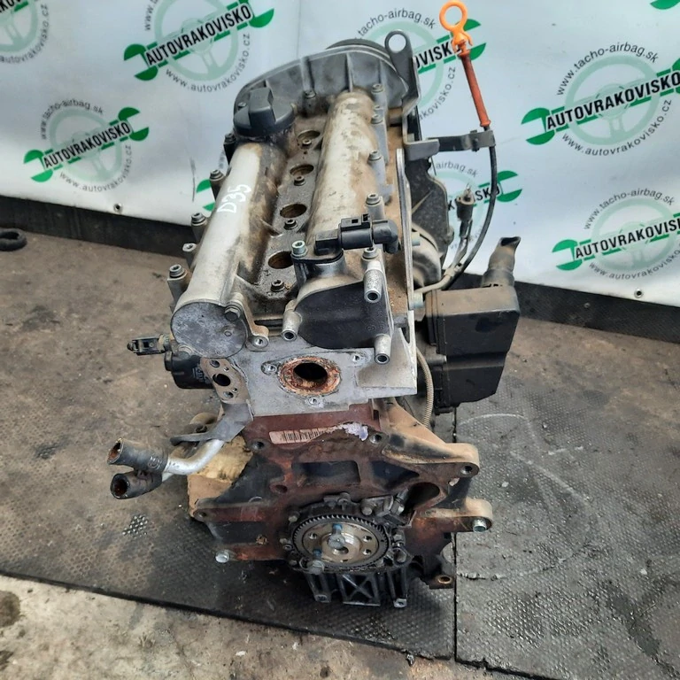 Motor Volkswagen Golf IV 1.6 16V ATN