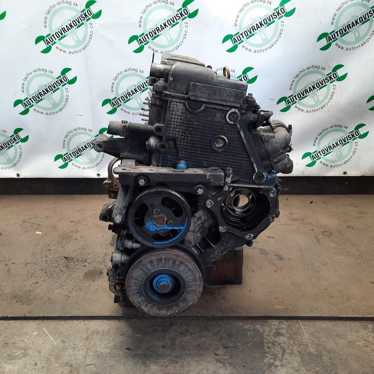 Motor Opel Vectra C 2.2 dTi Y22DTR