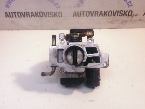 Škrtiaca klapka Daewoo Matiz 0.8