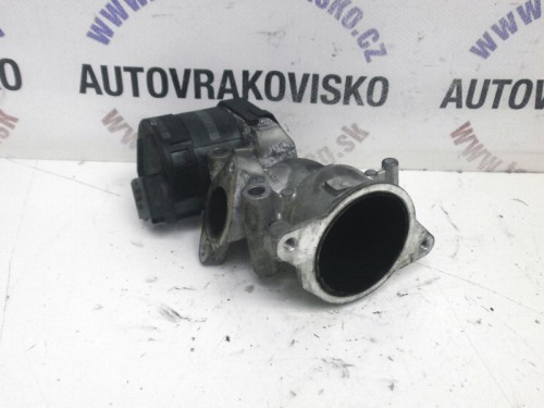 EGR ventil Citroen C5 2.0 HDI