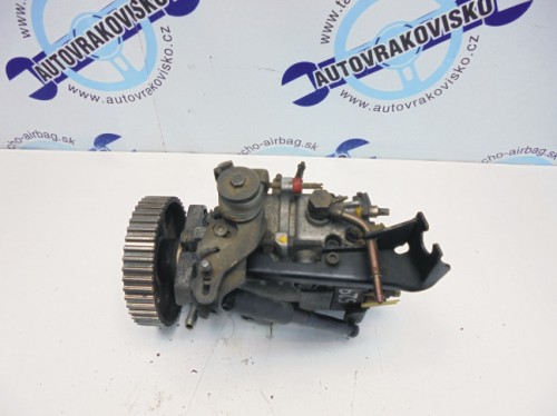 Vstrekovacie čerpadlo VW Golf III 1.9 D 0460484046