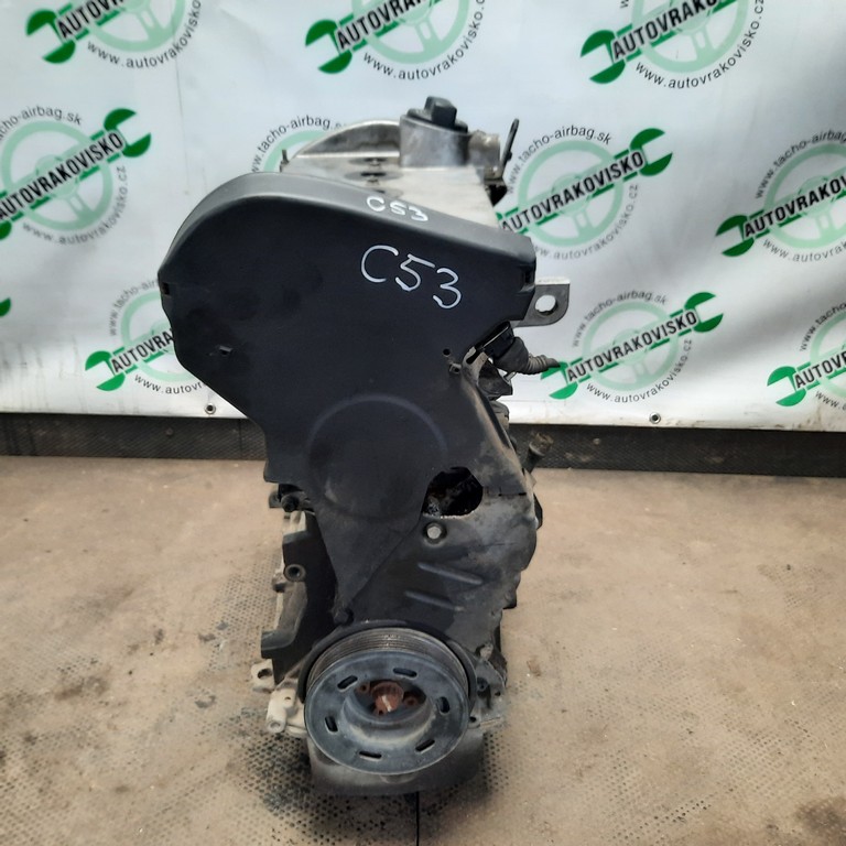 Motor Škoda Octavia I 1.8 16V AGN