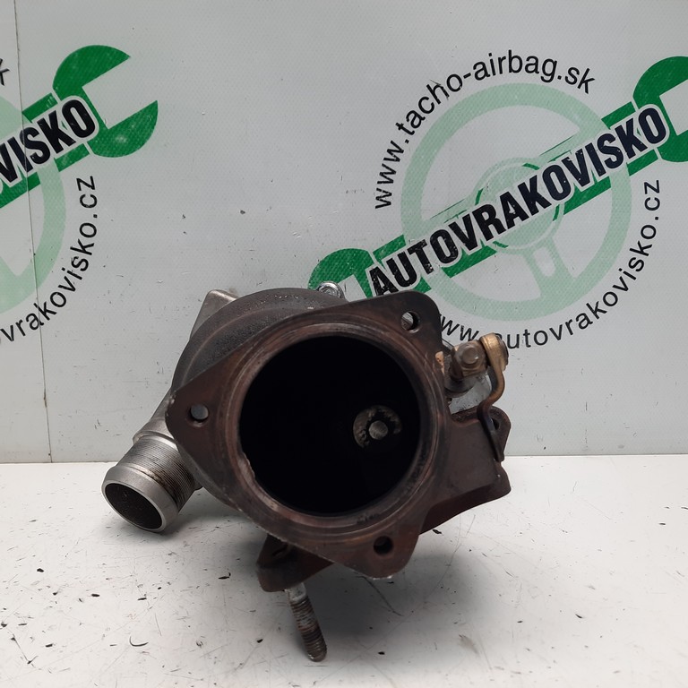 Turbo Peugeot 308 1.6i 9807682180