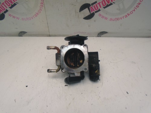 Škrtiaca klapka Daewoo Kalos 1.4
