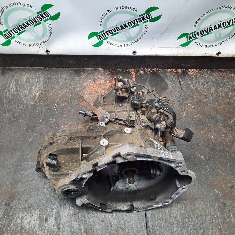 Prevodovka Hyundai i20 1.25 HA1111 04130