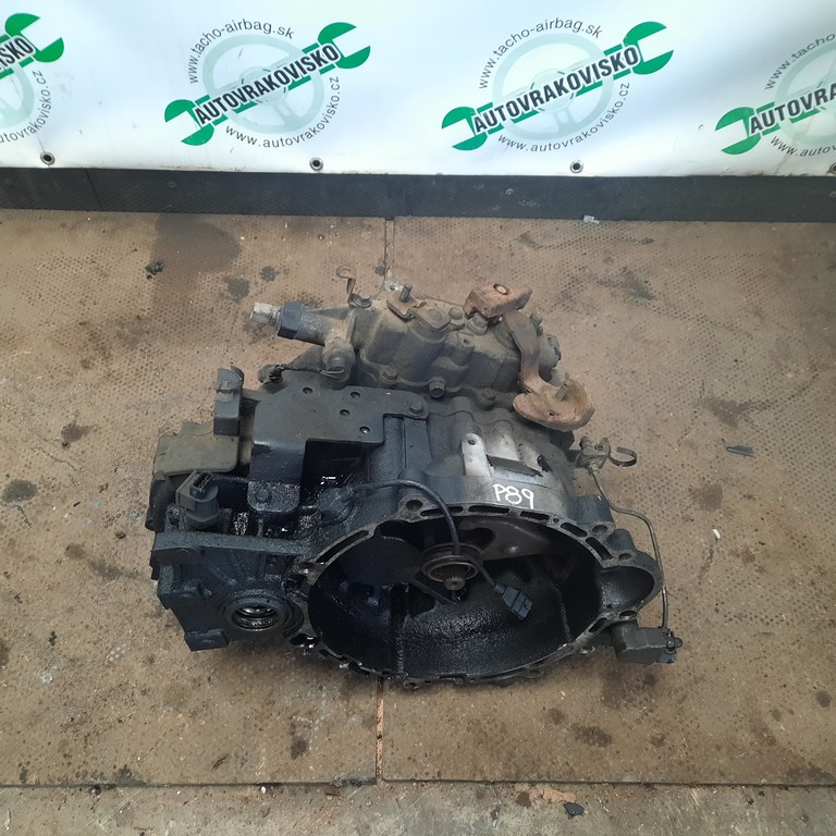 Prevodovka Kia Ceed SW 1.6 CRDi S71767