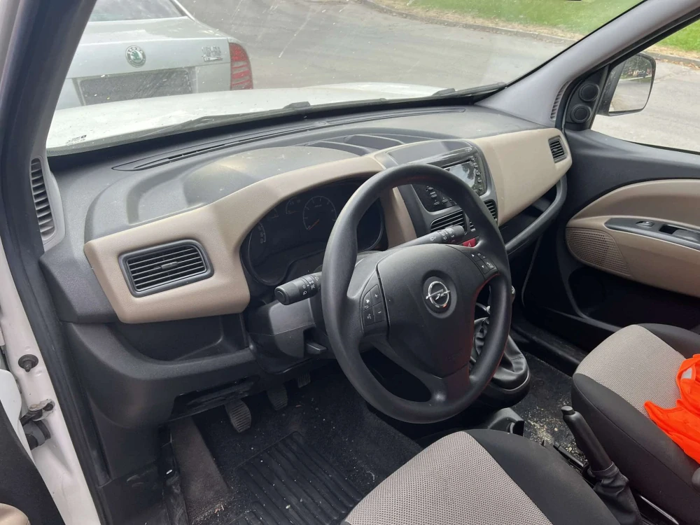 Opel Combo 1.6 CDTi 940C1000