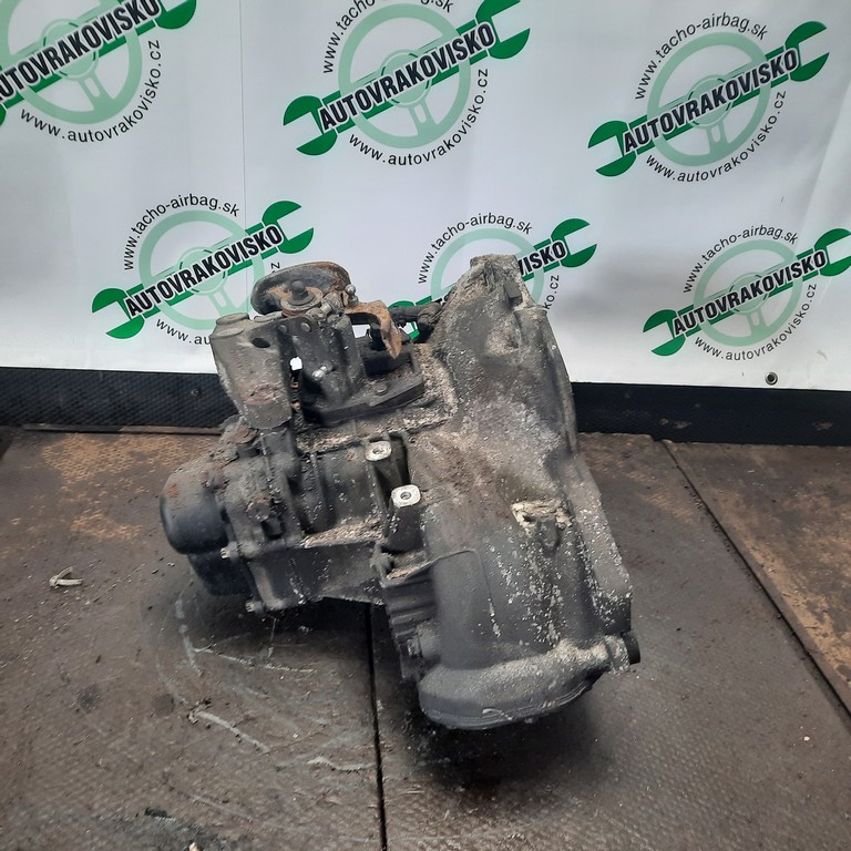 Prevodovka Opel Zafira B 1.6 16V