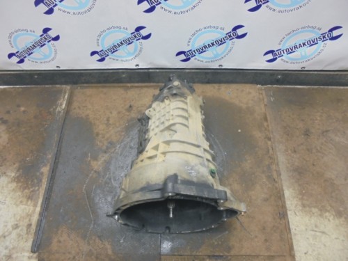 Prevodovka Opel Omega B 2.5 TD