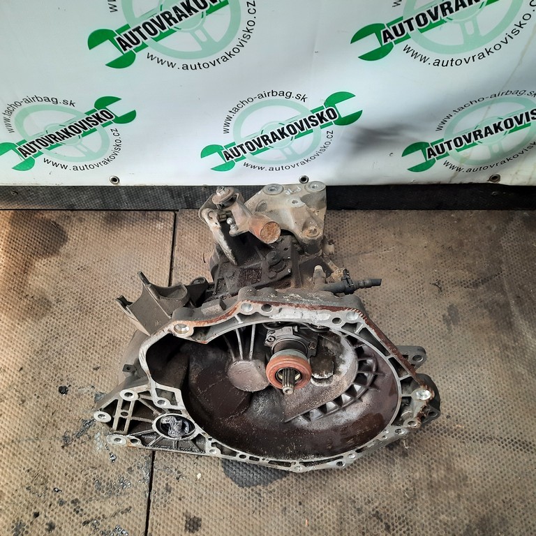 Prevodovka Opel Zafira B 1.8