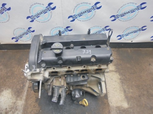 Motor Ford Fusion 1.4 FXJA