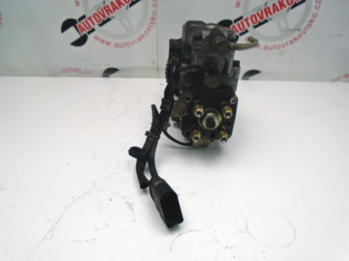 Vstrekovacie čerpadlo Skoda Fabia 1.9 SDI 0460404972