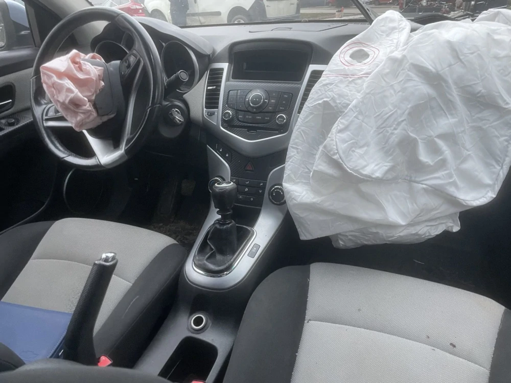 Chevrolet Cruze 1.6